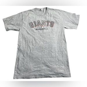 ⚾️Vintage 2003 San Francisco giants tee shirt size medium